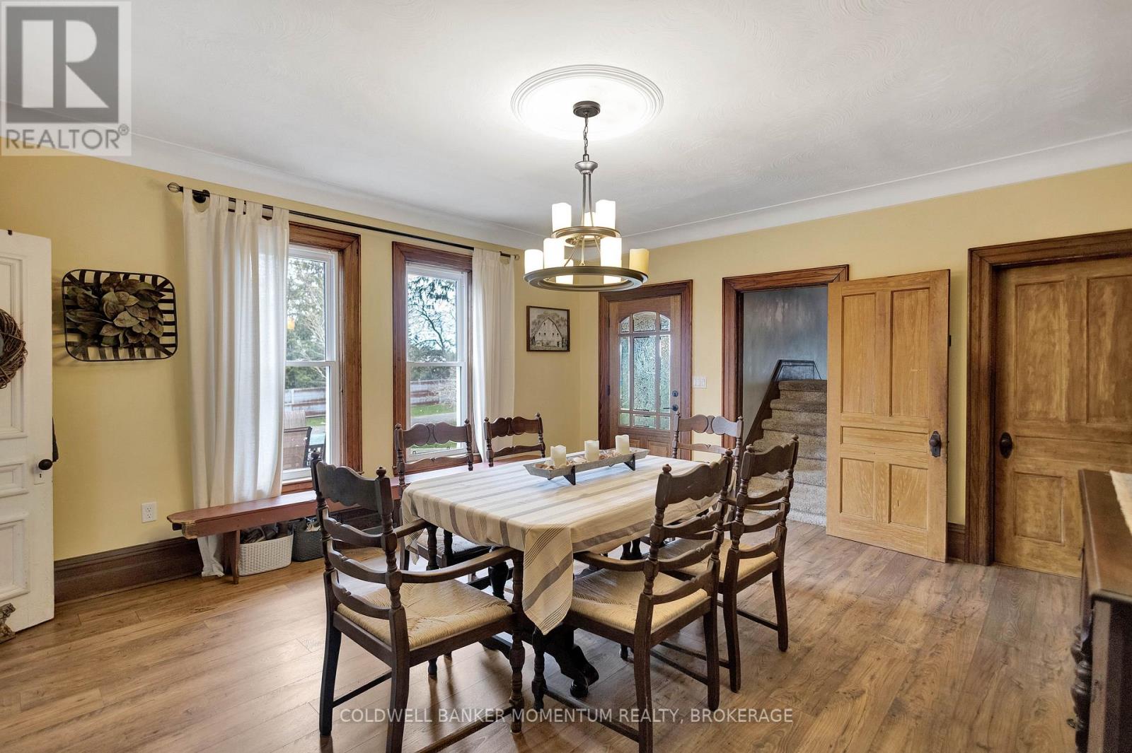 721 Charlottville Rd 8 Road W, Norfolk, Ontario  N3Y 4K2 - Photo 12 - X13030326