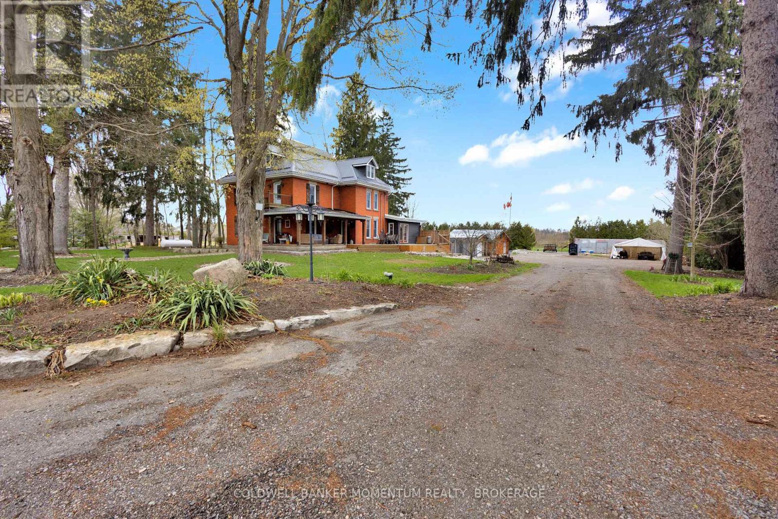 721 Charlottville Rd 8 Road W, Norfolk, Ontario  N3Y 4K2 - Photo 2 - X13030326