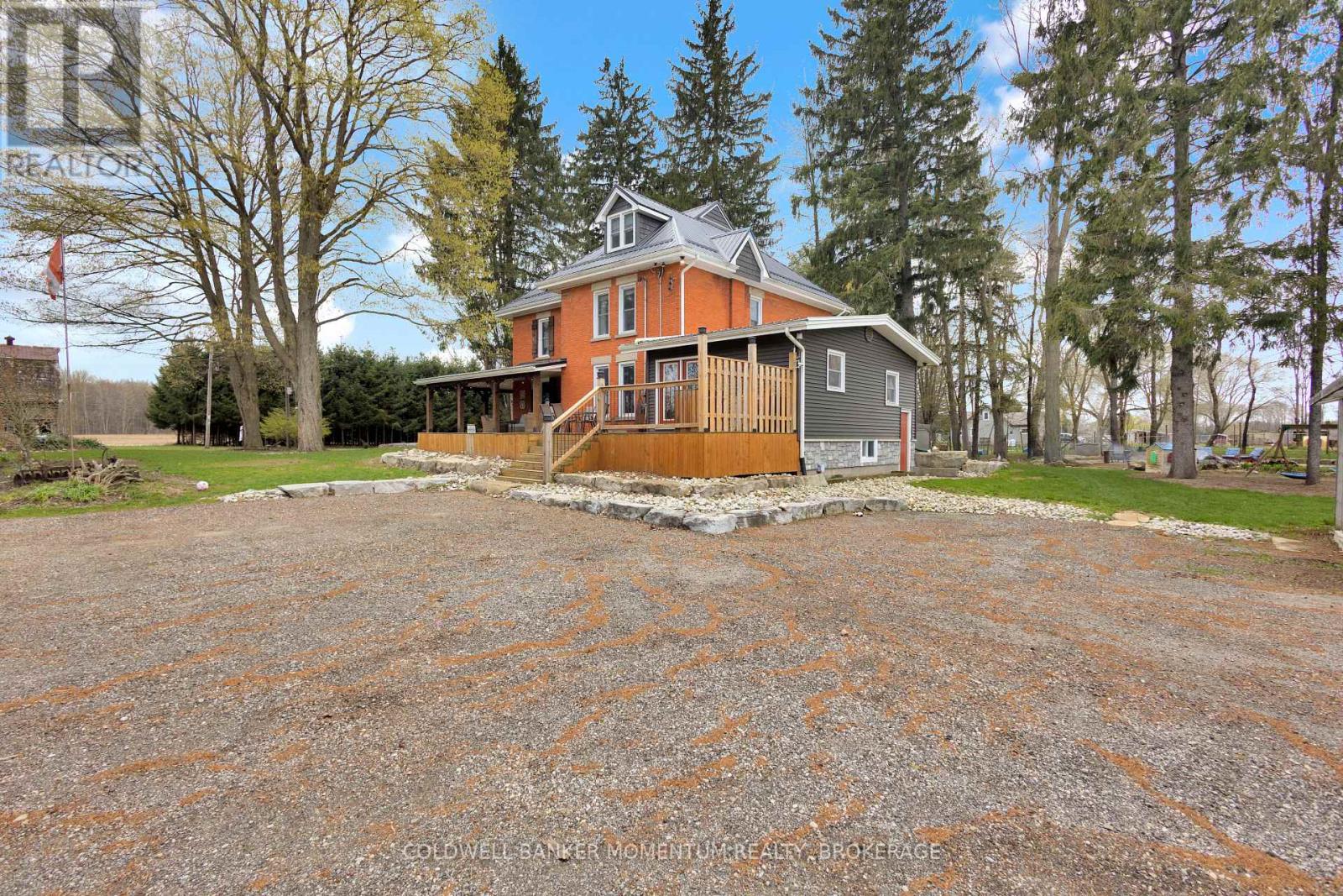 721 Charlottville Rd 8 Road W, Norfolk, Ontario  N3Y 4K2 - Photo 35 - X13030326
