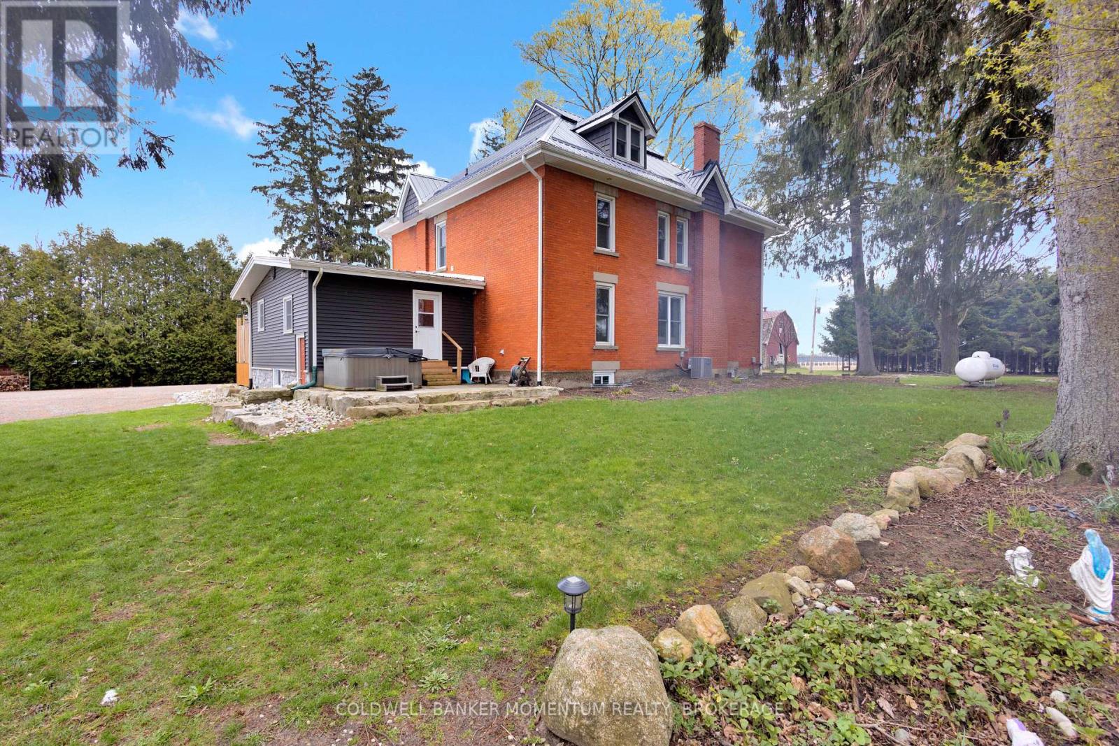 721 Charlottville Rd 8 Road W, Norfolk, Ontario  N3Y 4K2 - Photo 37 - X13030326