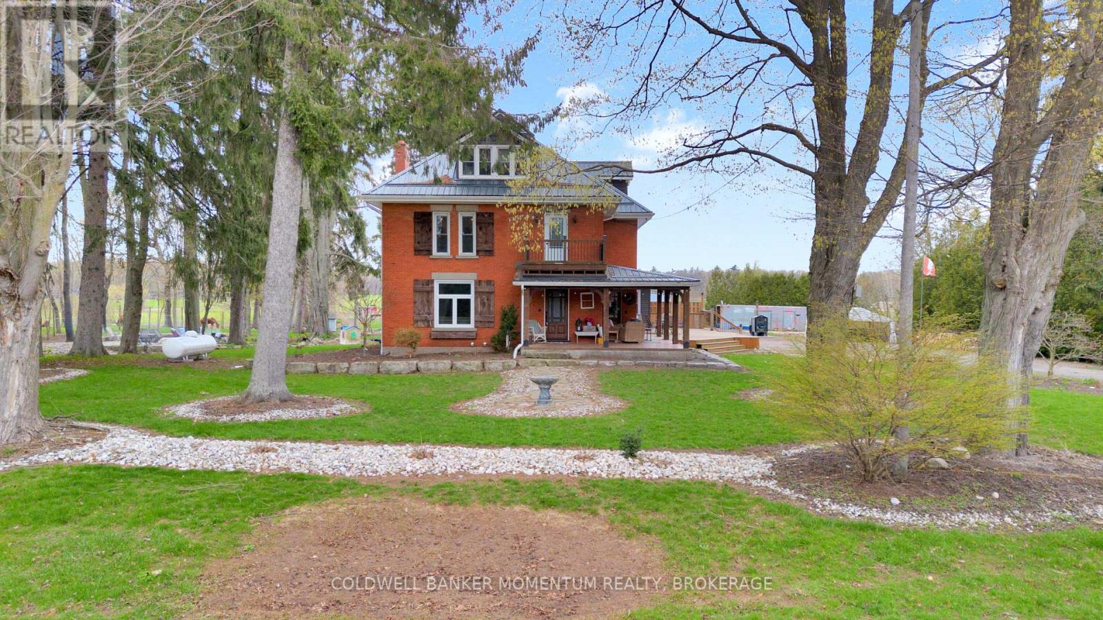 721 Charlottville Rd 8 Road W, Norfolk, Ontario  N3Y 4K2 - Photo 47 - X13030326