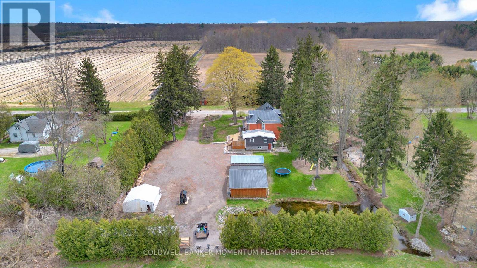 721 Charlottville Rd 8 Road W, Norfolk, Ontario  N3Y 4K2 - Photo 50 - X13030326