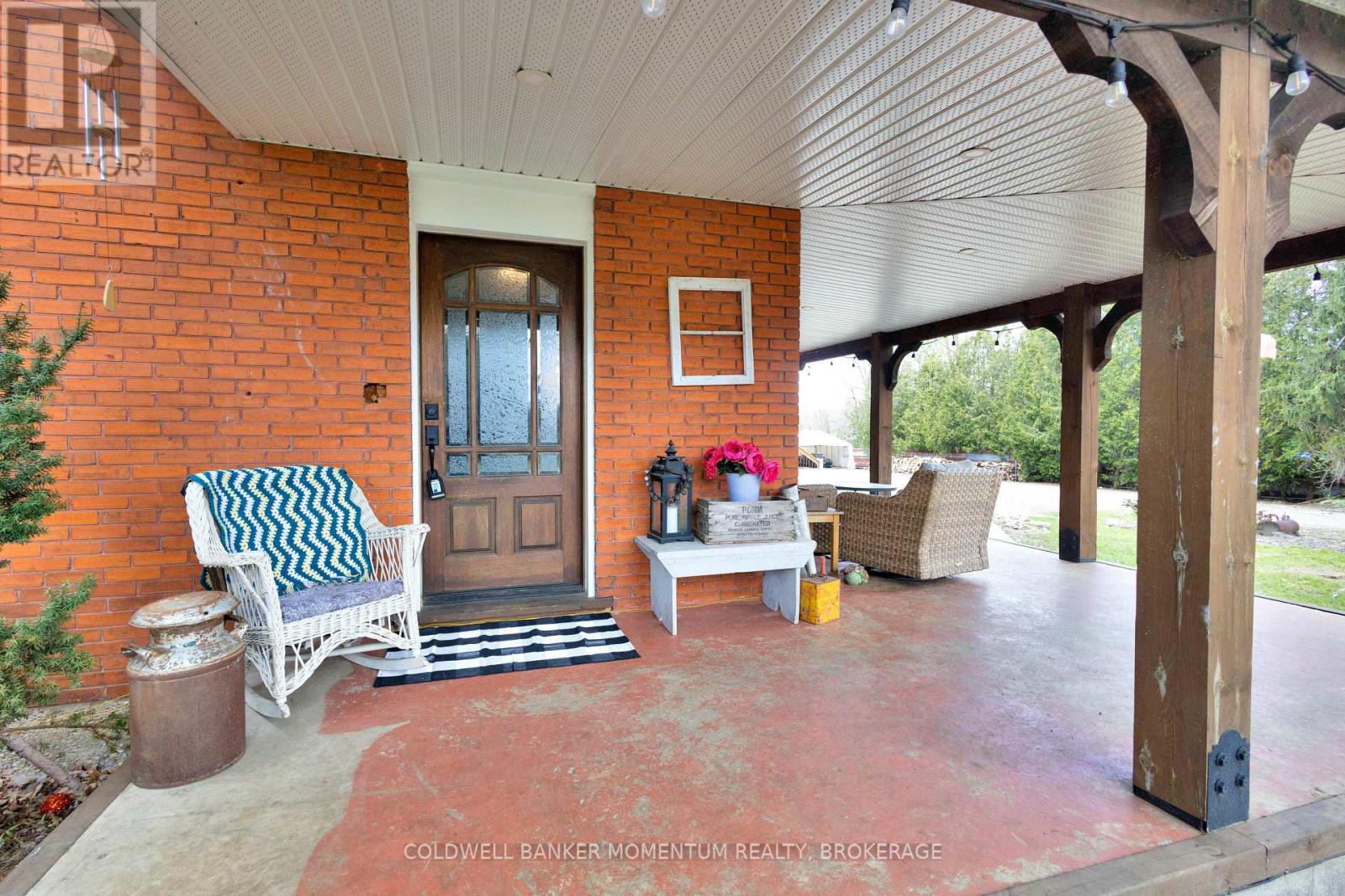 721 Charlottville Rd 8 Road W, Norfolk, Ontario  N3Y 4K2 - Photo 6 - X13030326