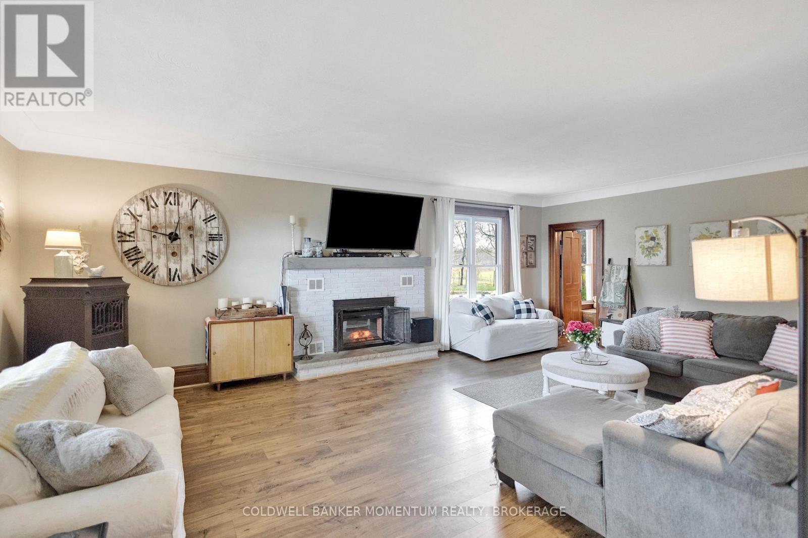 721 Charlottville Rd 8 Road W, Norfolk, Ontario  N3Y 4K2 - Photo 8 - X13030326