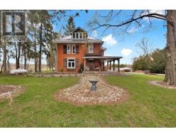 721 CHARLOTTVILLE RD 8 ROAD W, Norfolk, Ontario