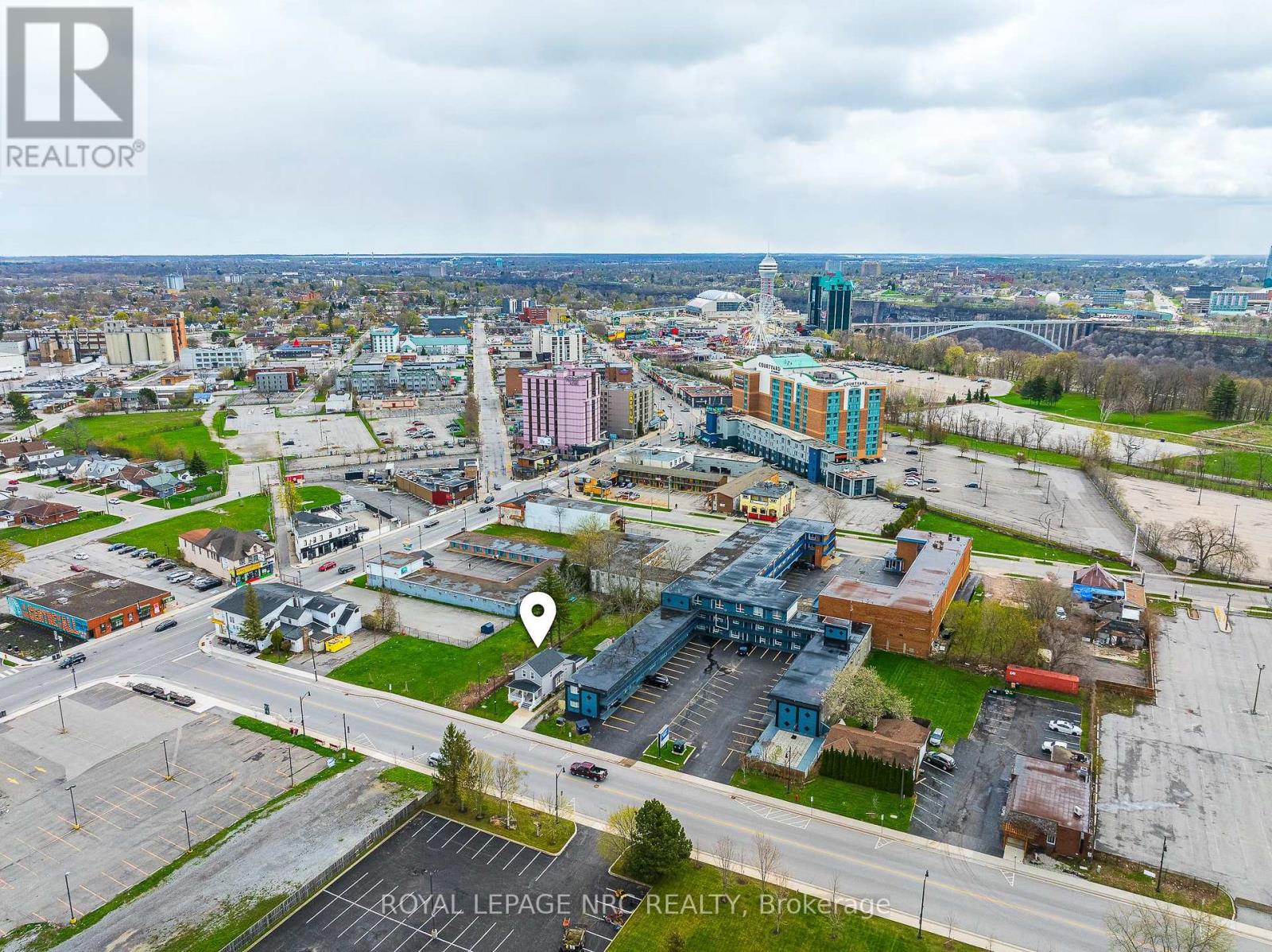 5930 Fallsview Boulevard, Niagara Falls, Ontario  L2G 3V5 - Photo 11 - X13030512