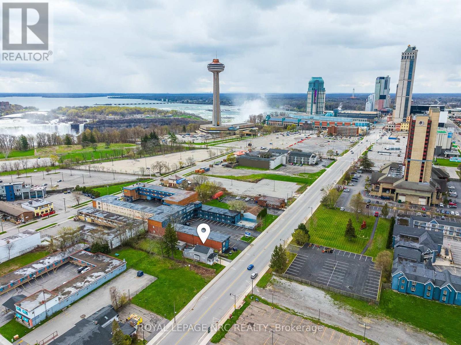 5930 Fallsview Boulevard, Niagara Falls, Ontario  L2G 3V5 - Photo 10 - X13030572