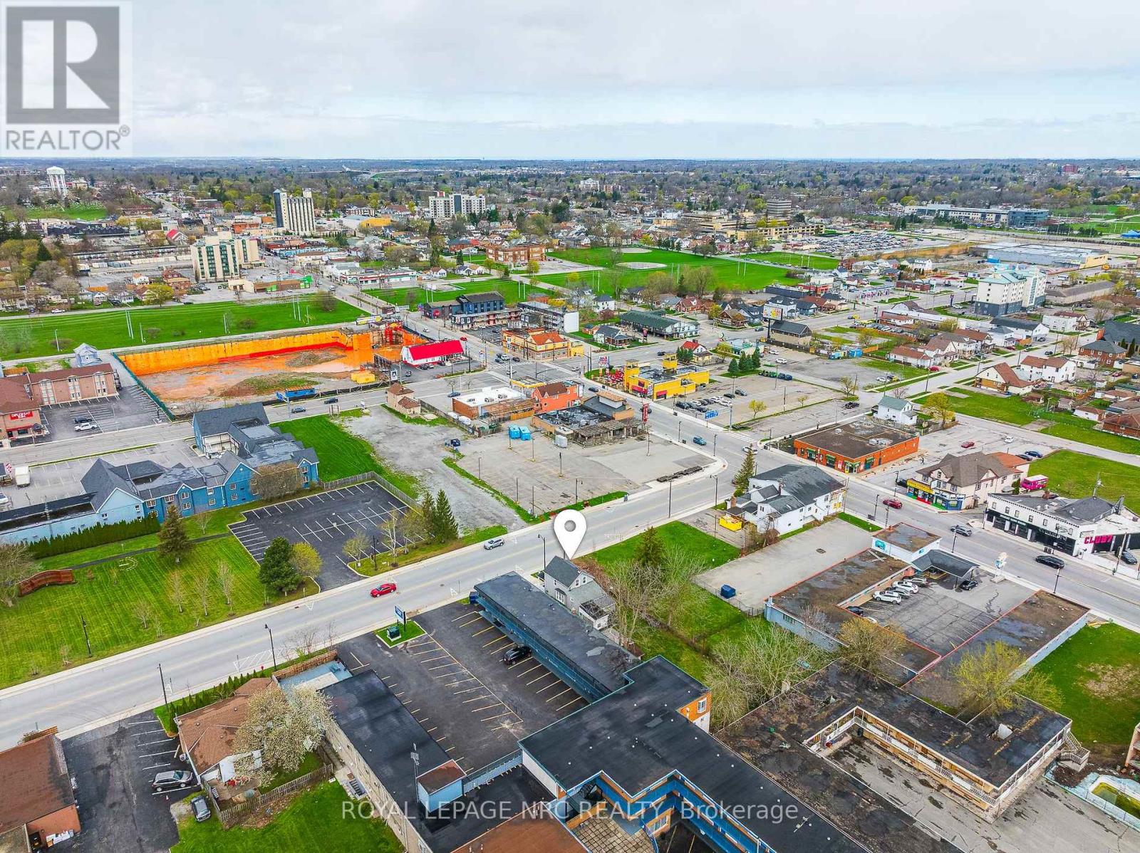 5930 Fallsview Boulevard, Niagara Falls, Ontario  L2G 3V5 - Photo 12 - X13030572