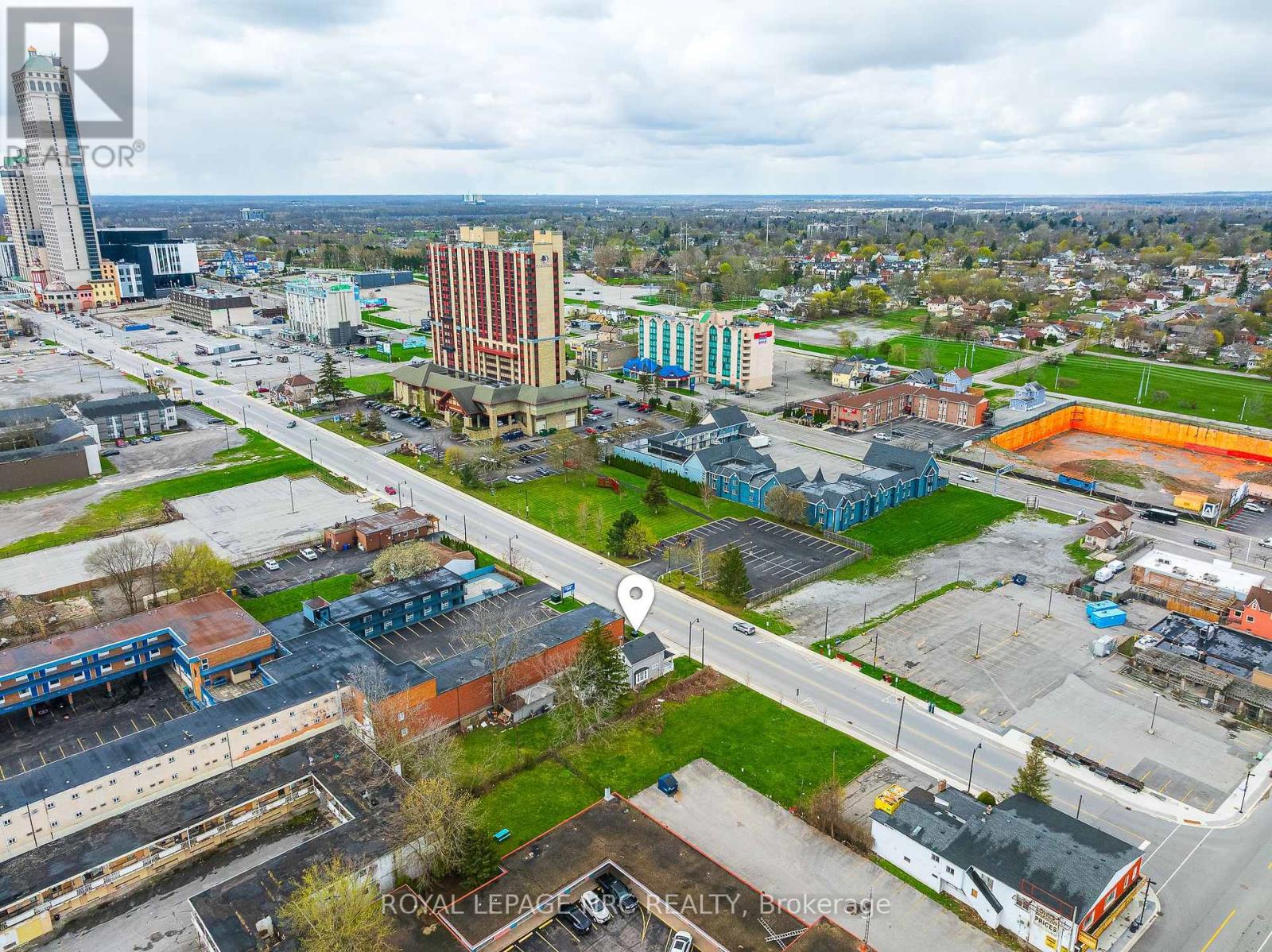 5930 Fallsview Boulevard, Niagara Falls, Ontario  L2G 3V5 - Photo 13 - X13030572