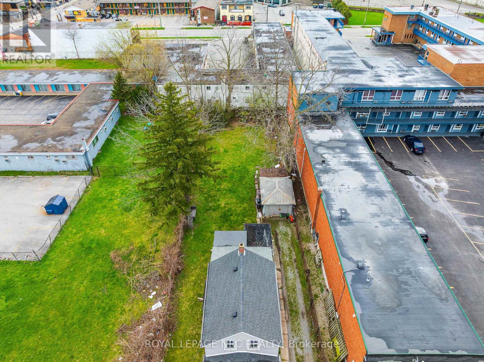 5930 Fallsview Boulevard, Niagara Falls, Ontario  L2G 3V5 - Photo 9 - X13030572