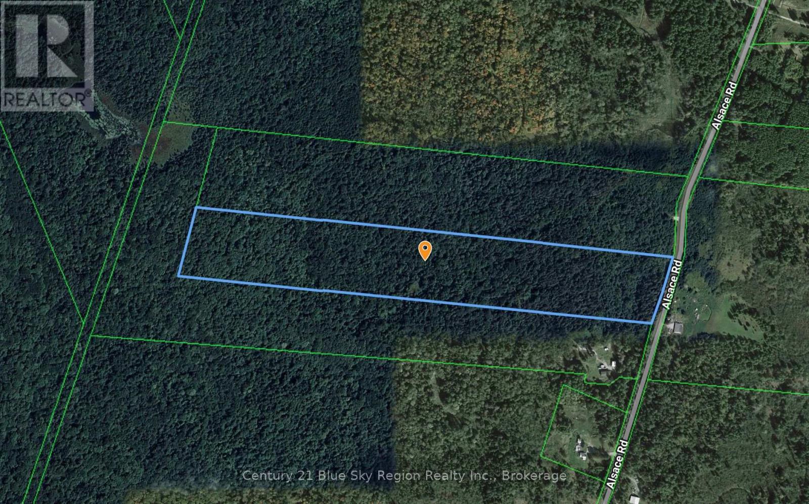 Lot 184 Alsace Road, Nipissing, Ontario  P0H 1W0 - Photo 1 - X13030328