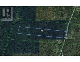 LOT 184 ALSACE ROAD, Nipissing, Ontario