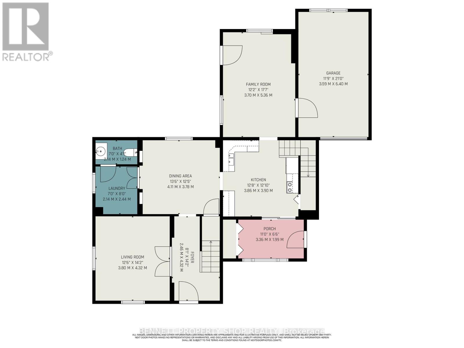 57 Charles Street, Carleton Place, Ontario  K7C 2Y2 - Photo 17 - X12851858