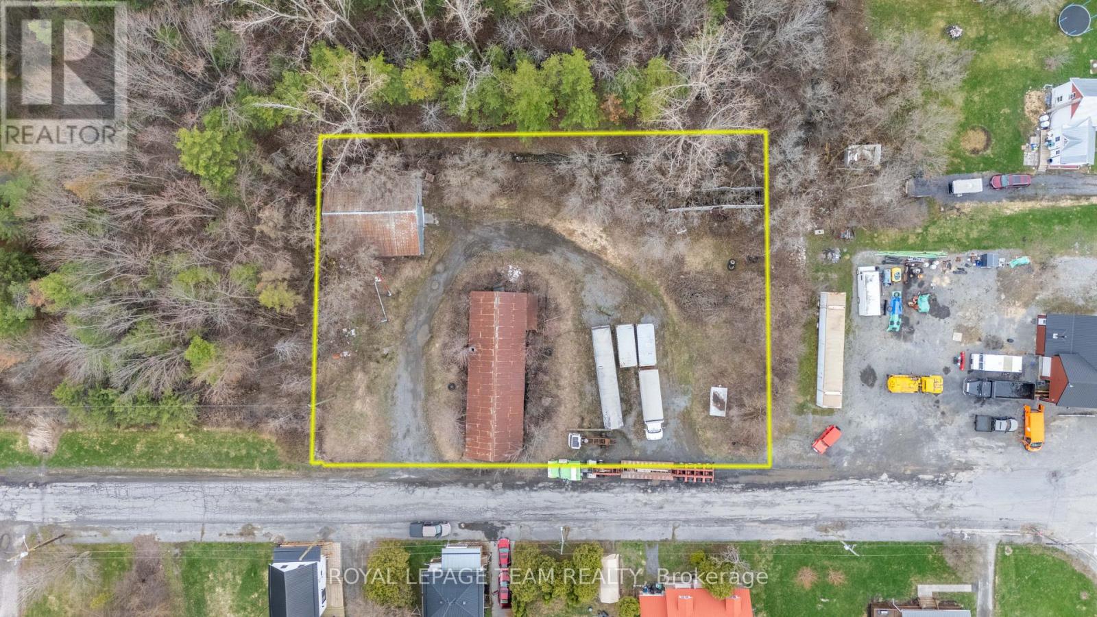 12356 WINCHESTER SPRINGS ROAD, South Dundas, Ontario