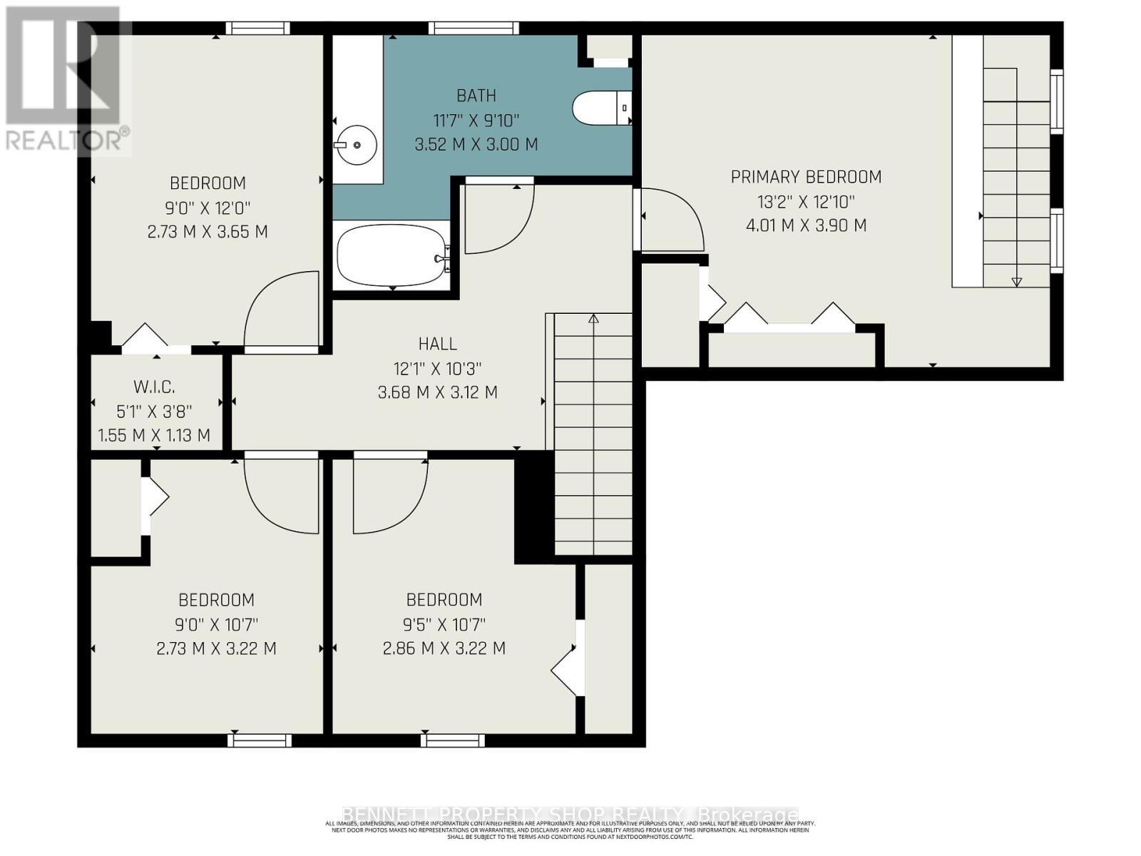 57 Charles Street, Carleton Place, Ontario  K7C 2Y2 - Photo 18 - X12851858