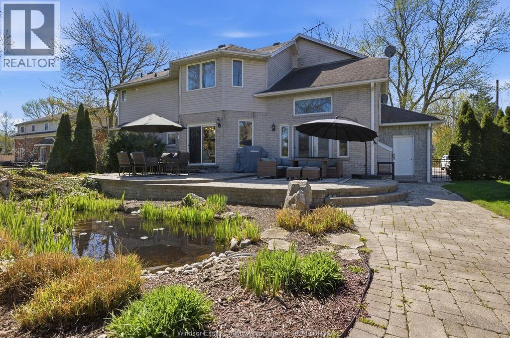 552 Old Tecumseh Road, Lakeshore, Ontario  N0R 1A0 - Photo 33 - 26008896