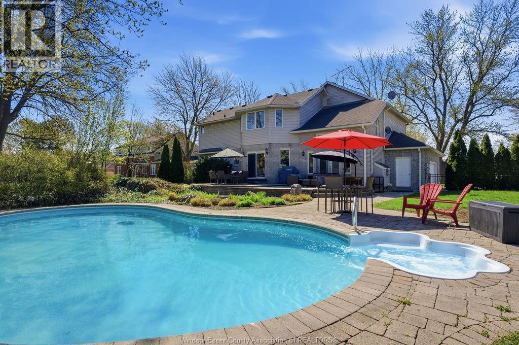 552 Old Tecumseh Road, Lakeshore, Ontario  N0R 1A0 - Photo 35 - 26008896