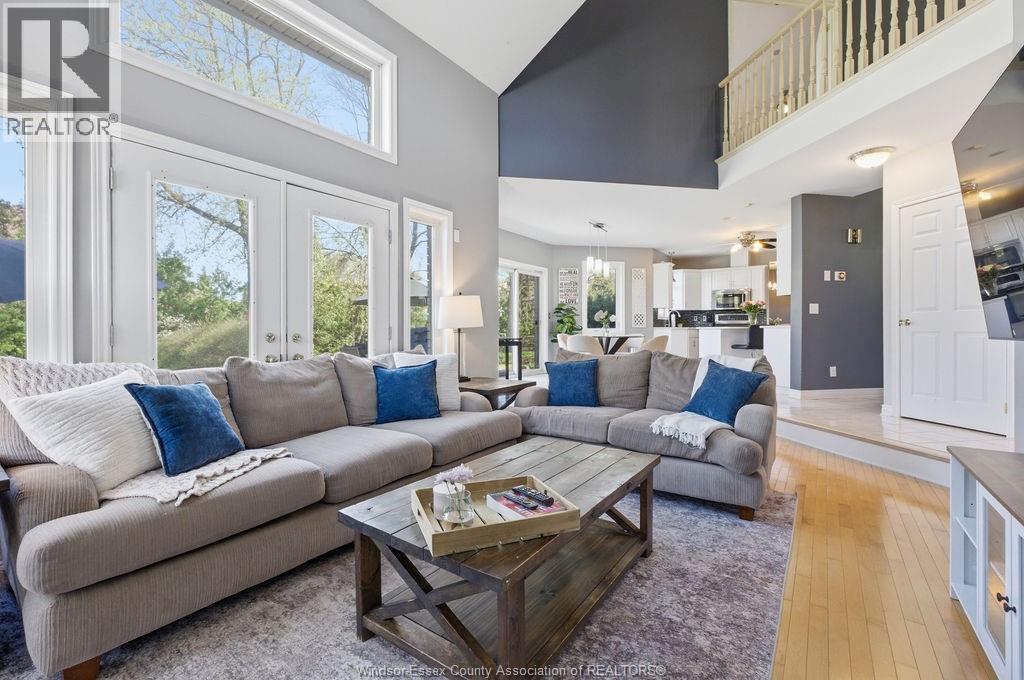 552 Old Tecumseh Road, Lakeshore, Ontario  N0R 1A0 - Photo 7 - 26008896