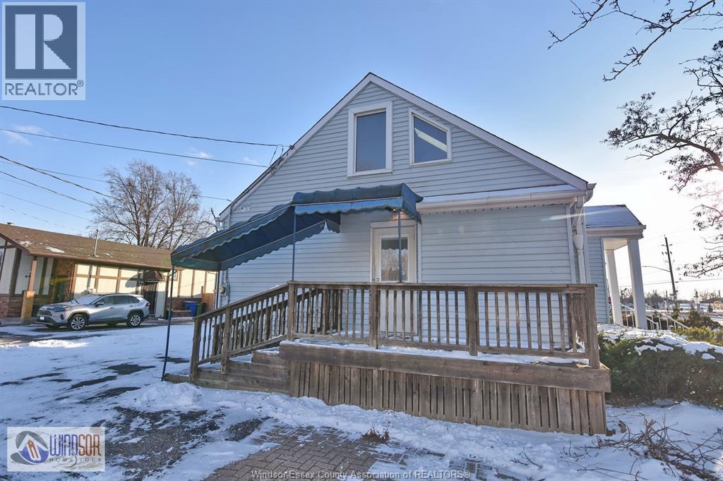 911 Front Road, Lasalle, Ontario  N9J 2A5 - Photo 37 - 26008889