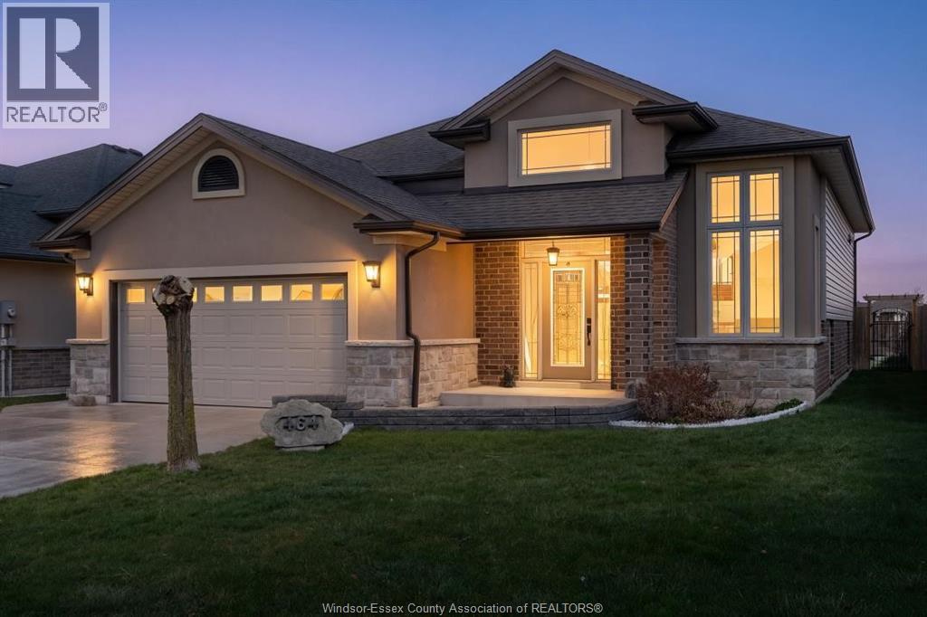 464 BROWN CRESCENT, amherstburg, Ontario