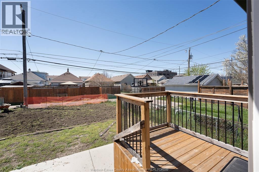 1059 Elsmere Avenue, Windsor, Ontario  N9A 2B1 - Photo 27 - 26008852