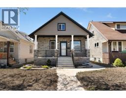 1059 ELSMERE AVENUE, Windsor, Ontario