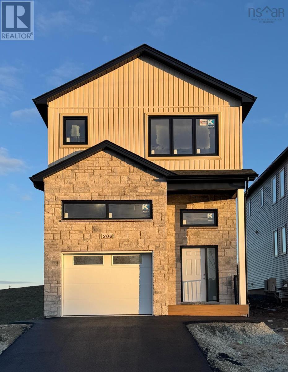 LW 13 205 Lewis Drive, bedford, Nova Scotia