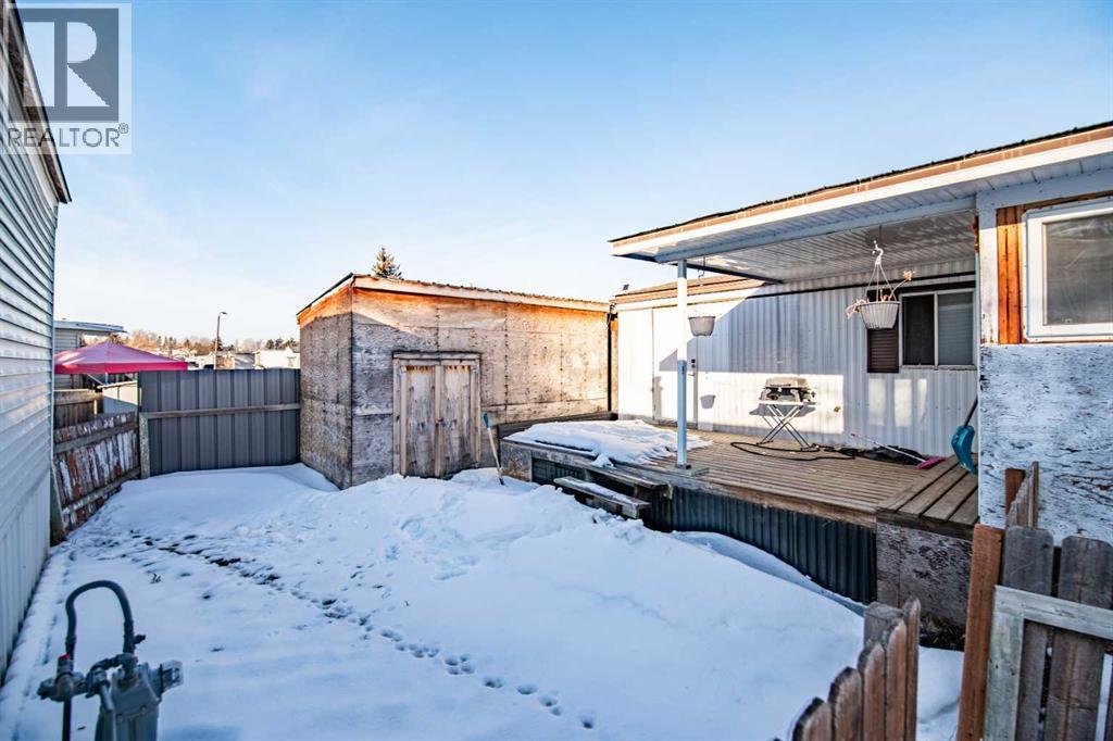 3, 5344 76 Street, Red Deer, Alberta  T4P 2A6 - Photo 28 - A2284299