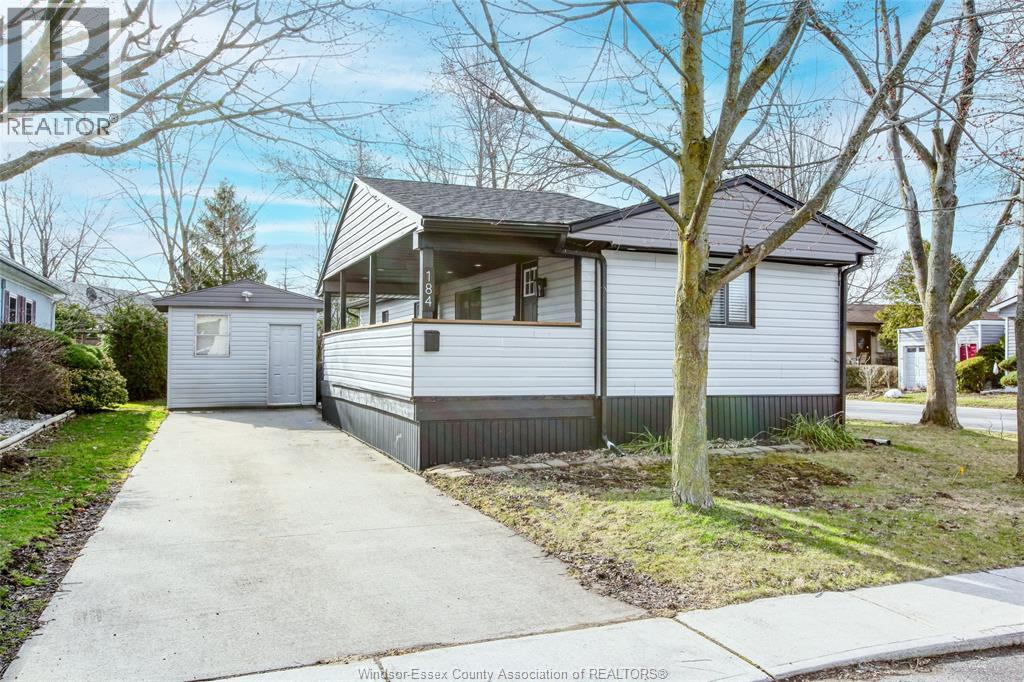 184 NEIL, essex, Ontario