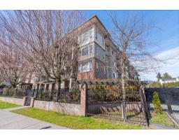 312 46289 YALE ROAD|Chilliwack Proper East, Chilliwack, British Columbia