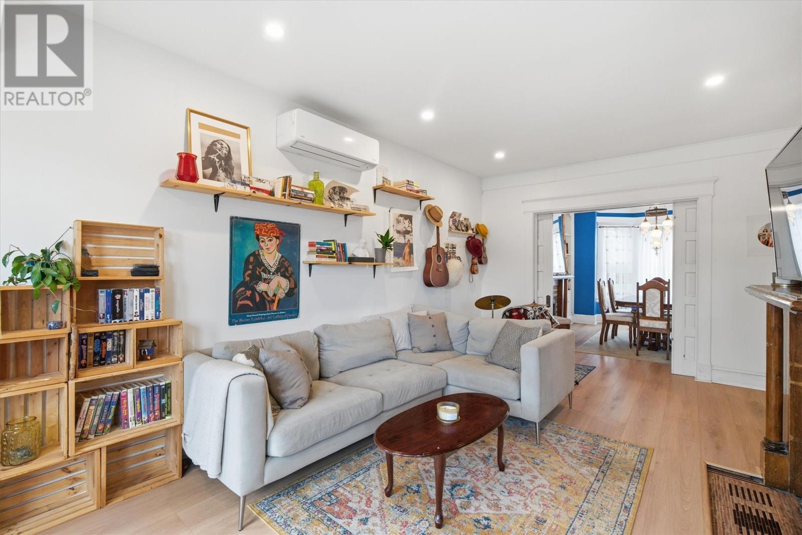 133 Lemarchant Road, St.john's, Newfoundland & Labrador  A1C 2H3 - Photo 15 - 1296484