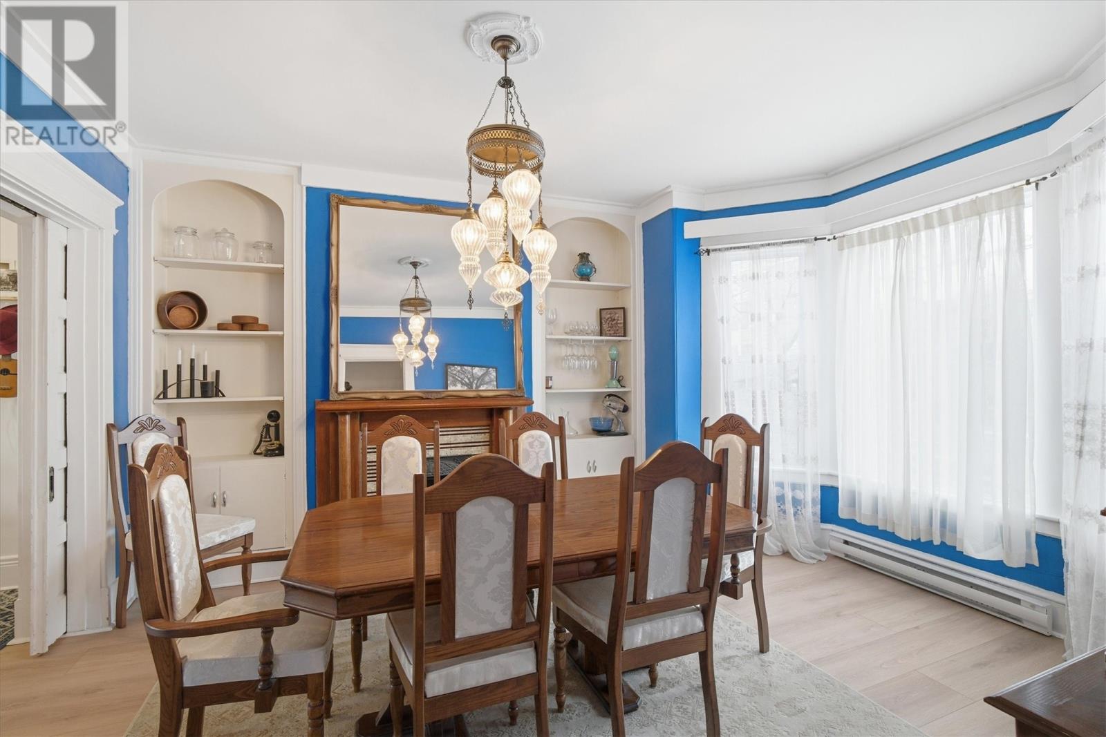 133 Lemarchant Road, St.john's, Newfoundland & Labrador  A1C 2H3 - Photo 17 - 1296484