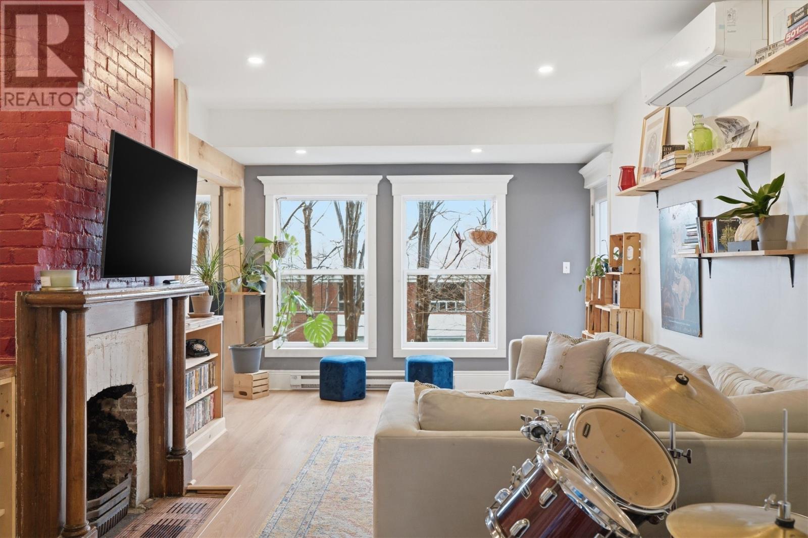 133 Lemarchant Road, St.john's, Newfoundland & Labrador  A1C 2H3 - Photo 13 - 1296484