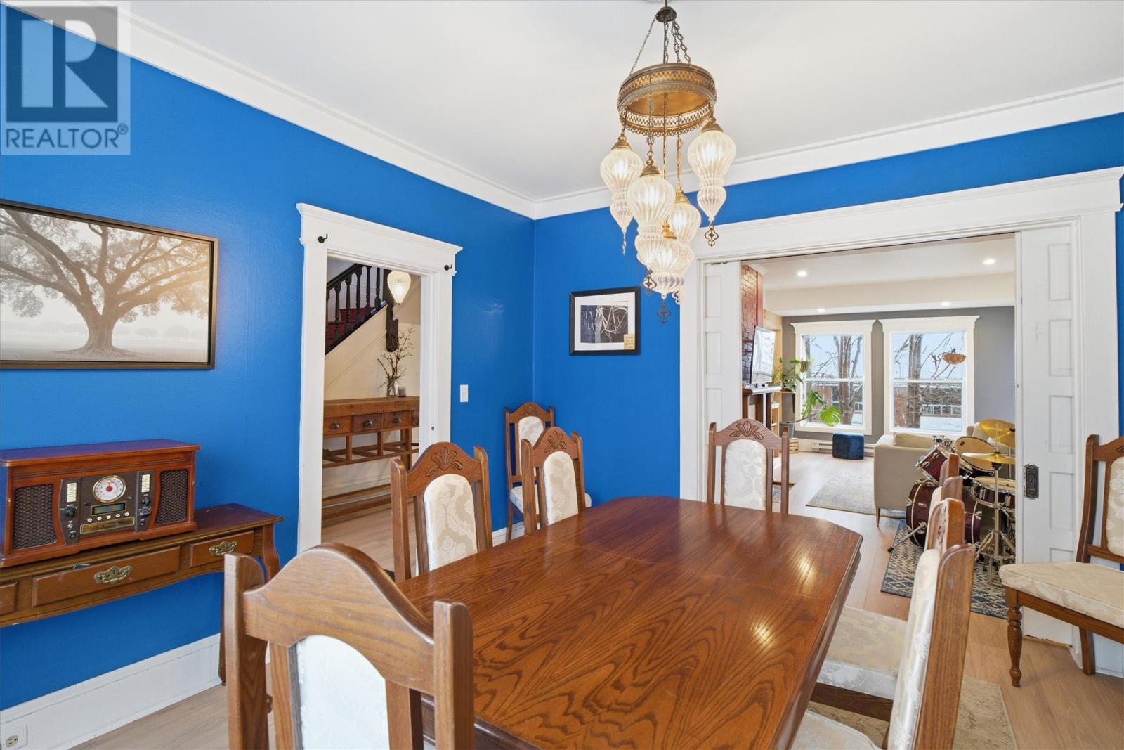 133 Lemarchant Road, St.john's, Newfoundland & Labrador  A1C 2H3 - Photo 19 - 1296484