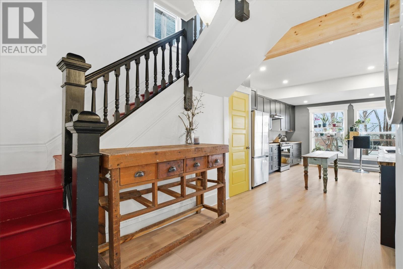 133 Lemarchant Road, St.john's, Newfoundland & Labrador  A1C 2H3 - Photo 20 - 1296484