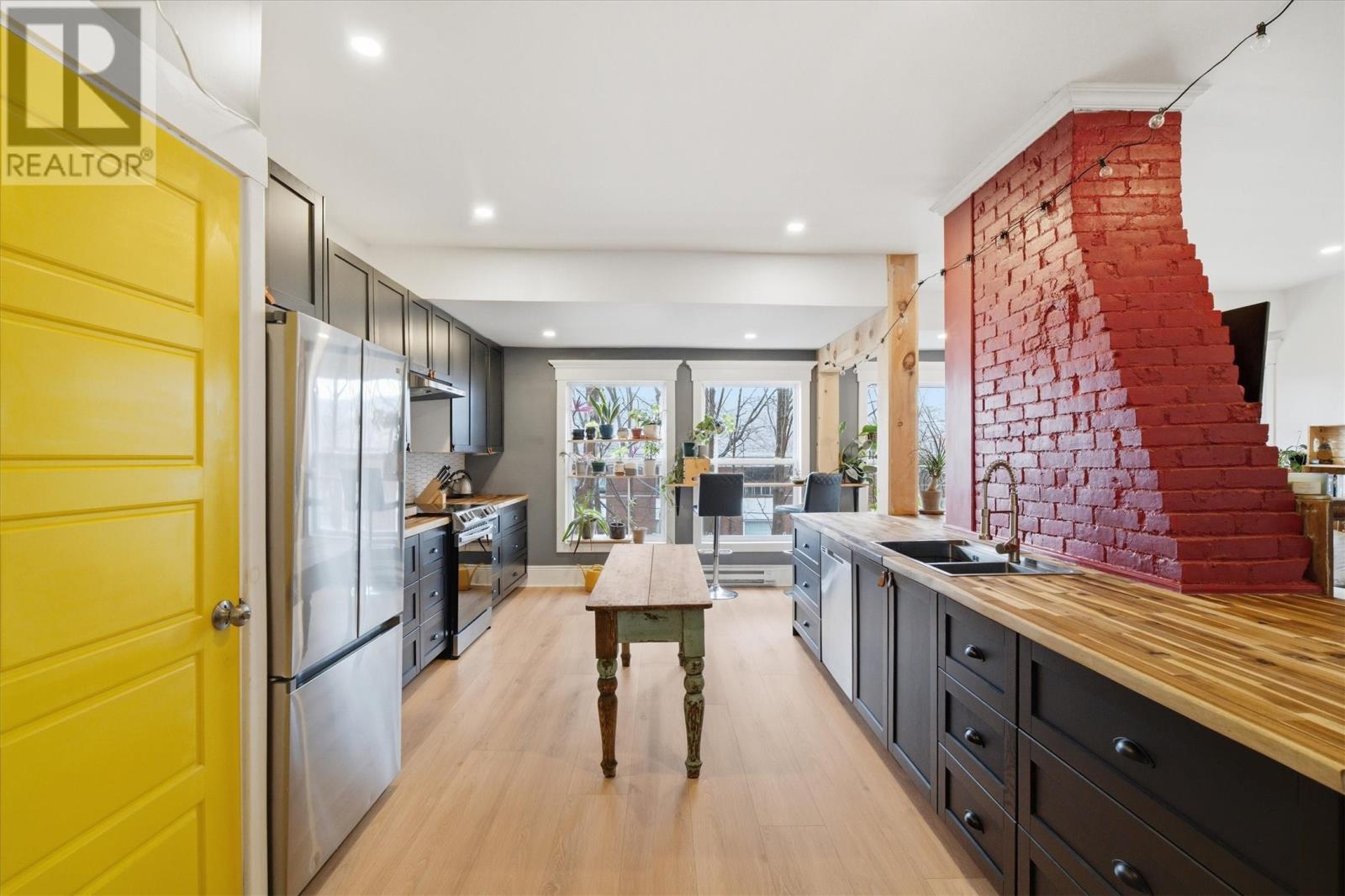 133 Lemarchant Road, St.john's, Newfoundland & Labrador  A1C 2H3 - Photo 10 - 1296484