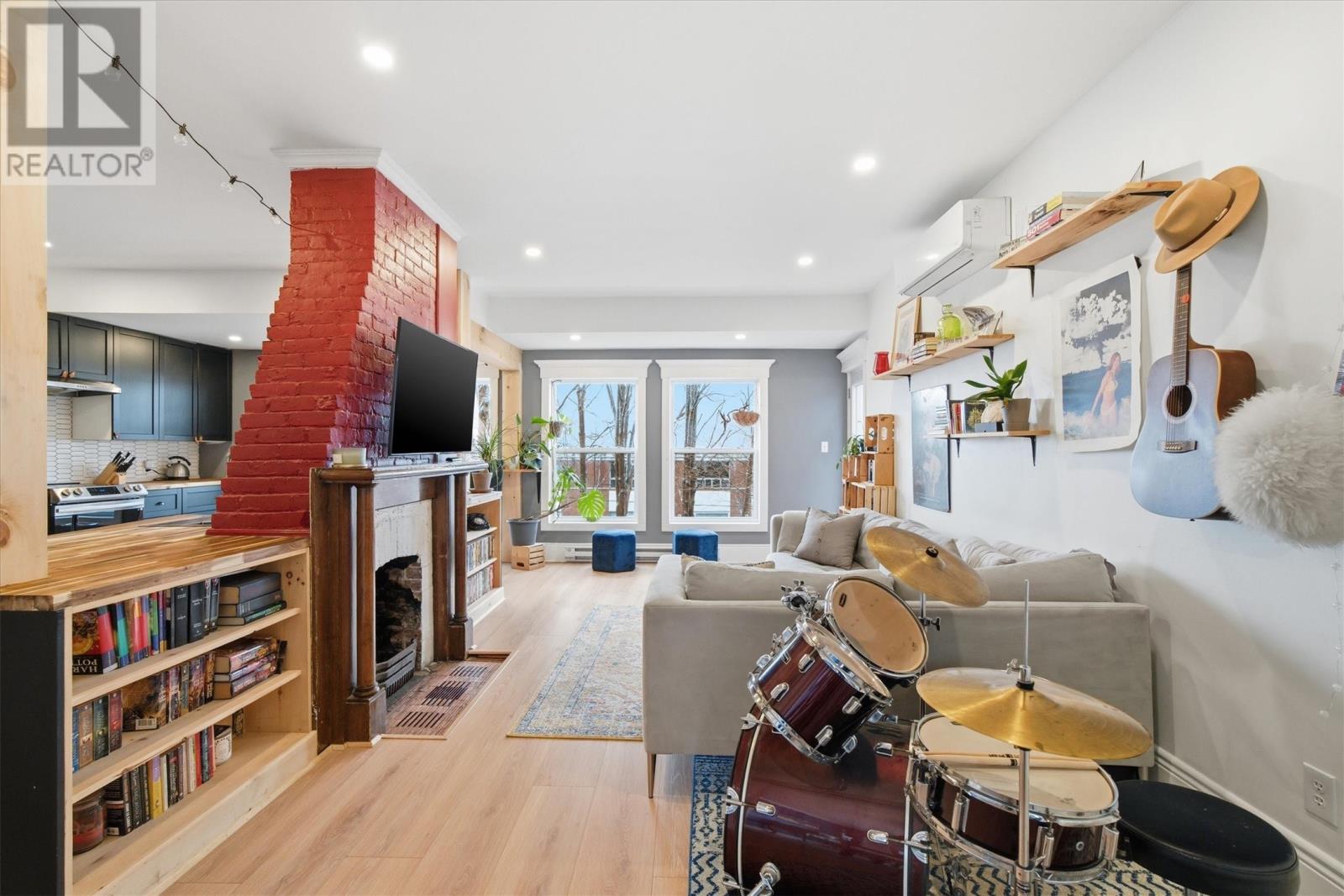 133 Lemarchant Road, St.john's, Newfoundland & Labrador  A1C 2H3 - Photo 12 - 1296484