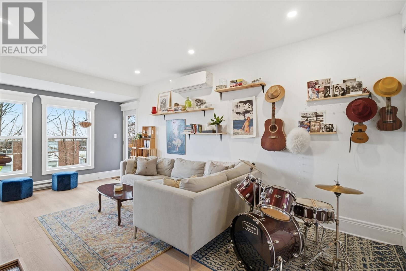 133 Lemarchant Road, St.john's, Newfoundland & Labrador  A1C 2H3 - Photo 14 - 1296484