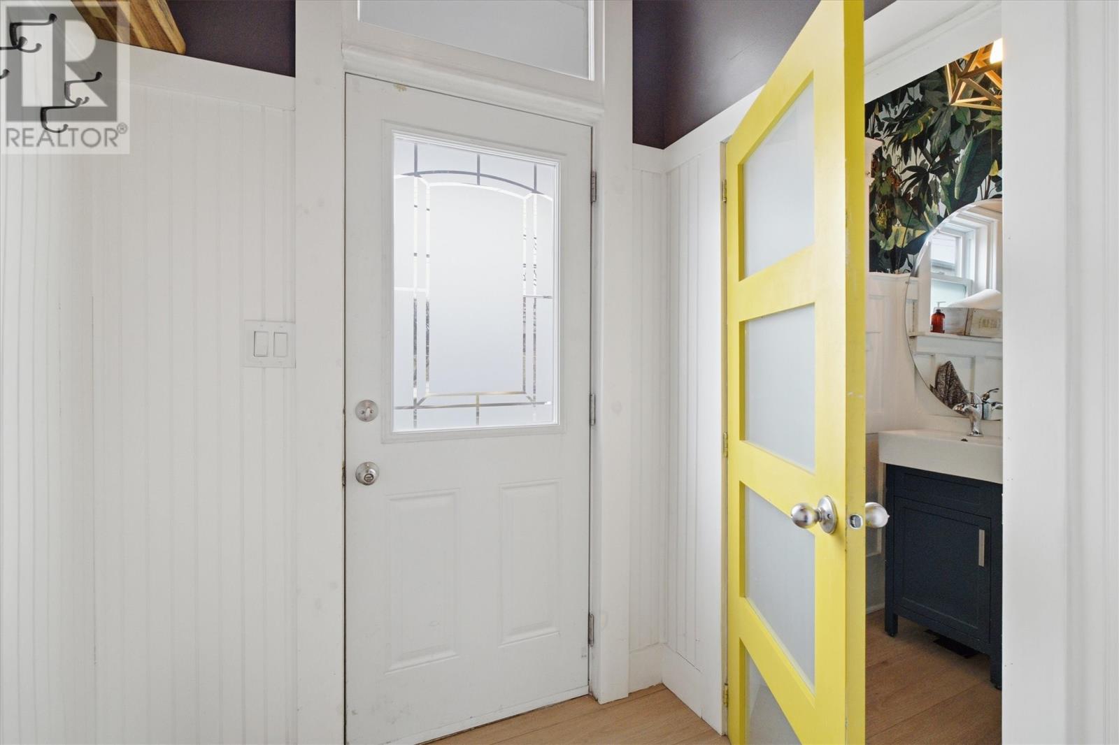 133 Lemarchant Road, St.john's, Newfoundland & Labrador  A1C 2H3 - Photo 4 - 1296484