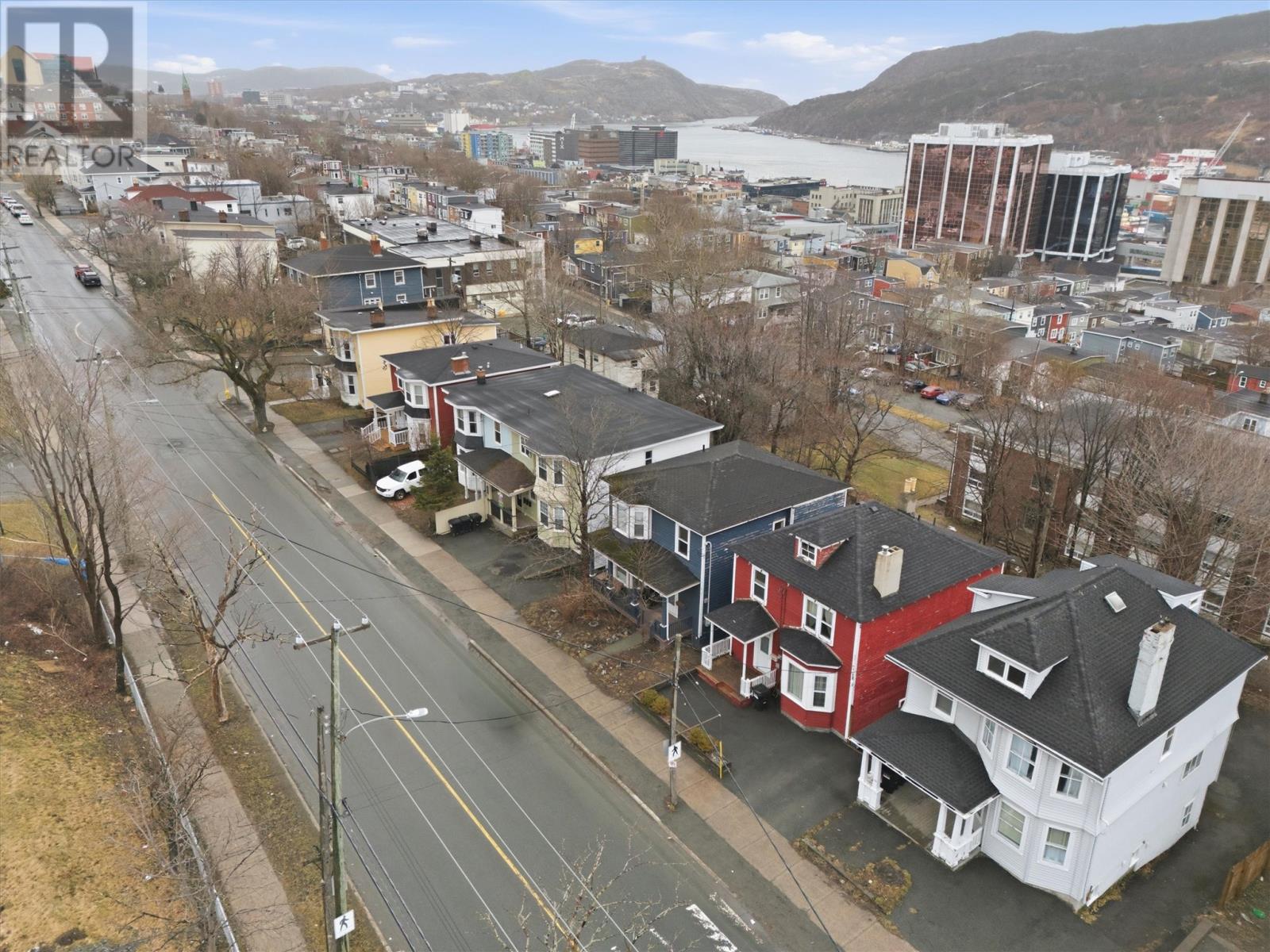 133 Lemarchant Road, St.john's, Newfoundland & Labrador  A1C 2H3 - Photo 31 - 1296484