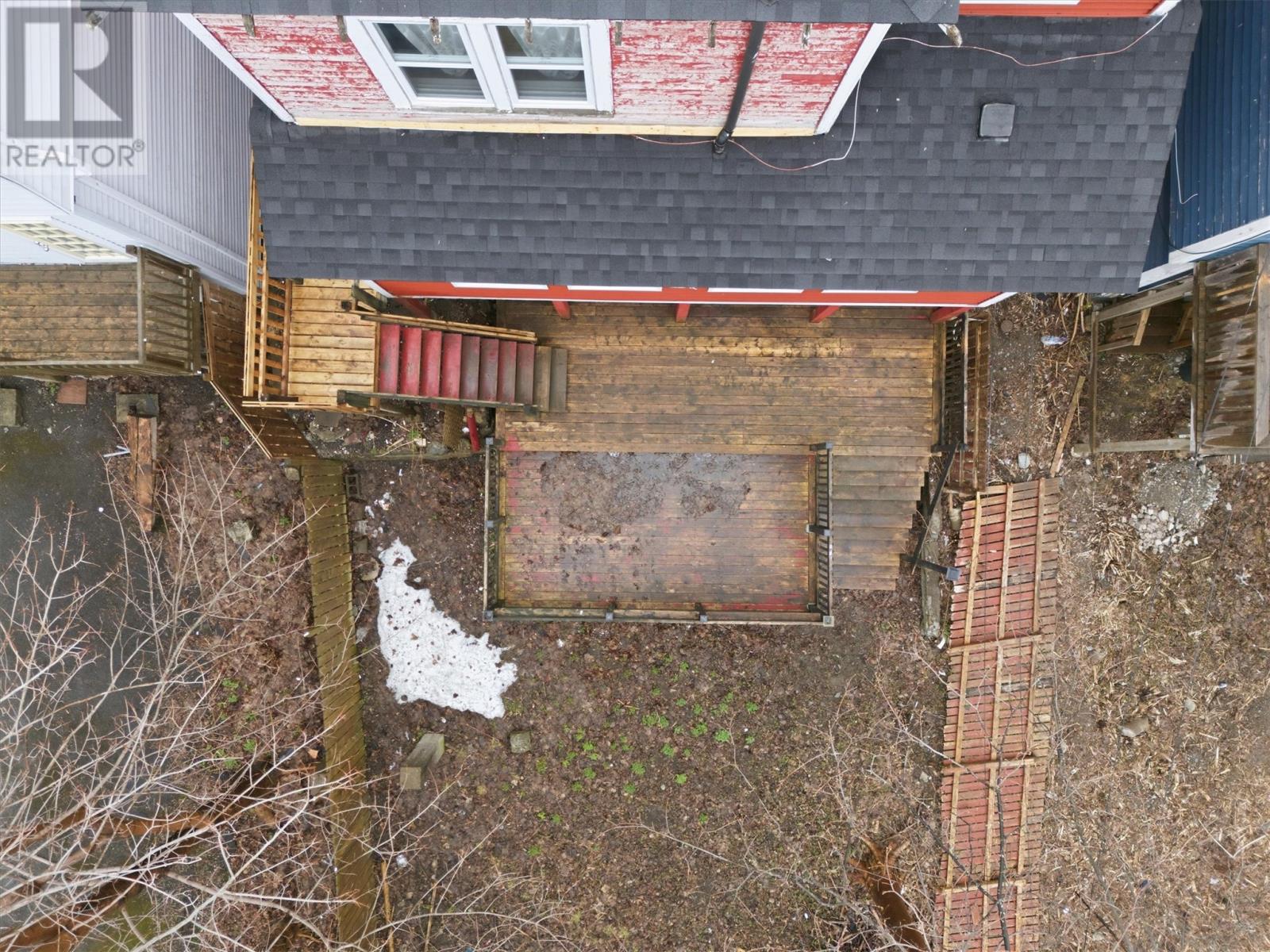 133 Lemarchant Road, St.john's, Newfoundland & Labrador  A1C 2H3 - Photo 33 - 1296484