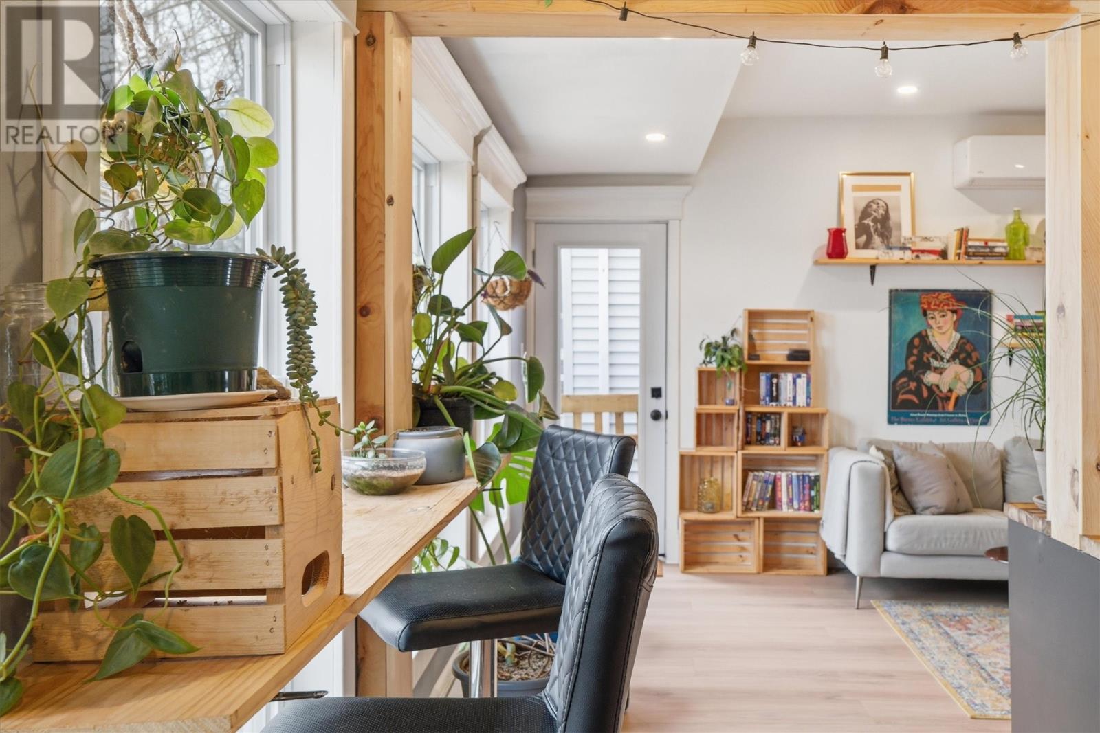 133 Lemarchant Road, St.john's, Newfoundland & Labrador  A1C 2H3 - Photo 8 - 1296484