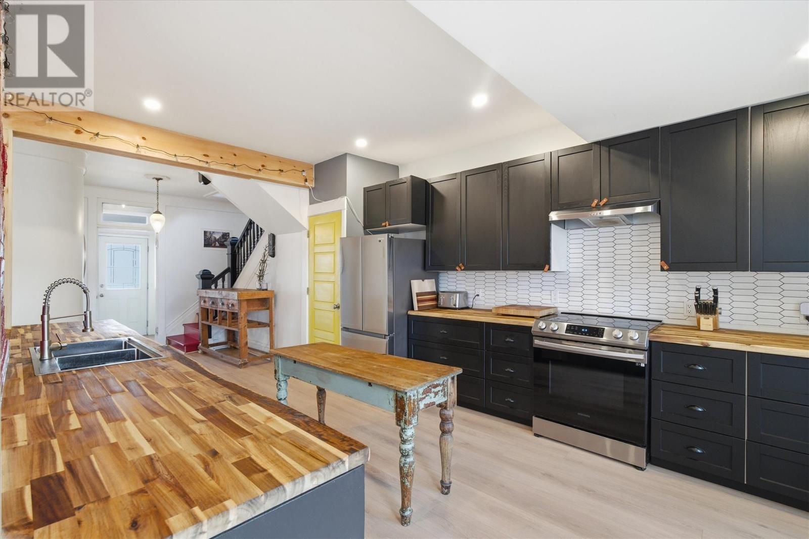 133 Lemarchant Road, St.john's, Newfoundland & Labrador  A1C 2H3 - Photo 6 - 1296484