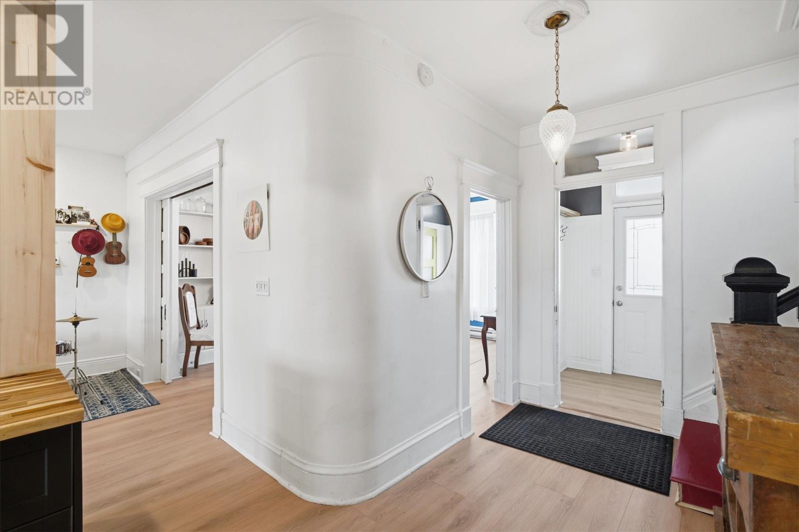 133 Lemarchant Road, St.john's, Newfoundland & Labrador  A1C 2H3 - Photo 5 - 1296484