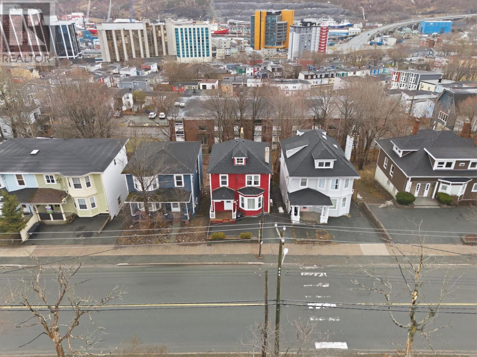 133 Lemarchant Road, St.john's, Newfoundland & Labrador  A1C 2H3 - Photo 32 - 1296484