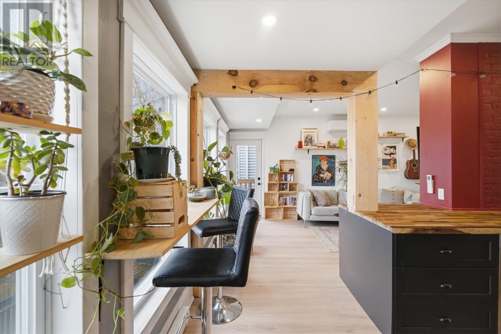 133 Lemarchant Road, St.john's, Newfoundland & Labrador  A1C 2H3 - Photo 9 - 1296484