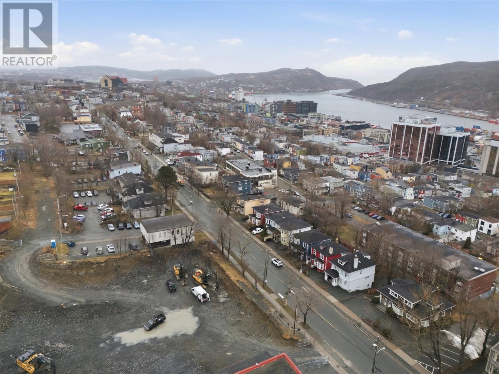 133 Lemarchant Road, St.john's, Newfoundland & Labrador  A1C 2H3 - Photo 34 - 1296484