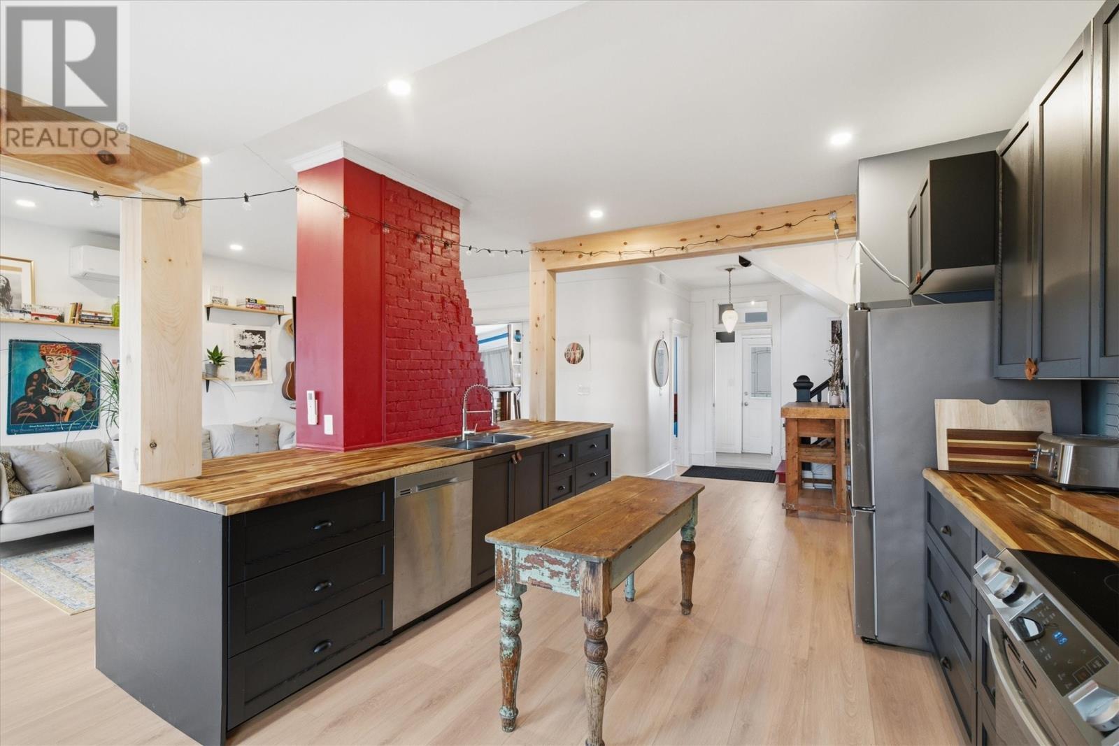 133 Lemarchant Road, St.john's, Newfoundland & Labrador  A1C 2H3 - Photo 7 - 1296484