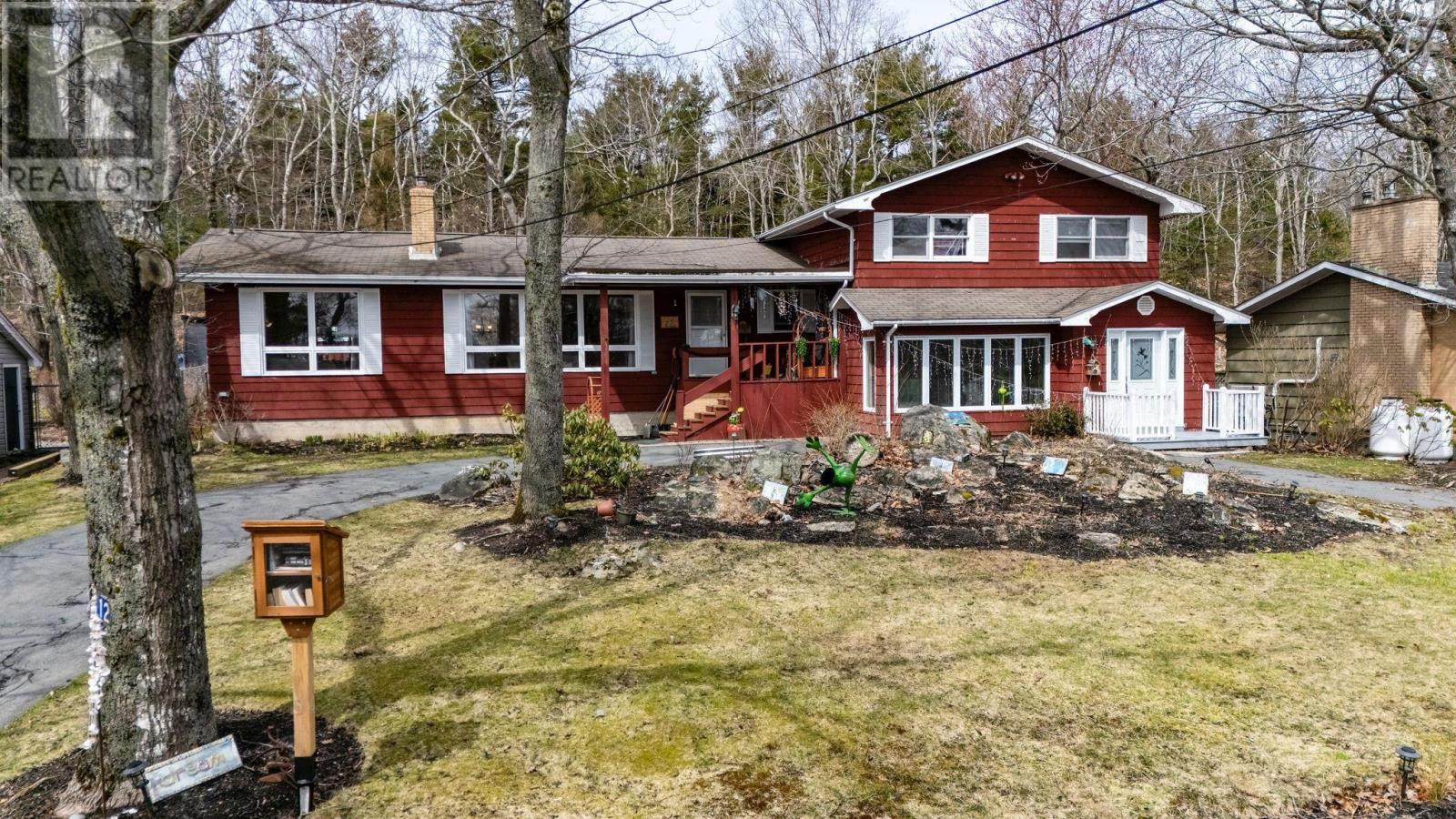 12 Campbell Drive, Bedford, Nova Scotia  B4A 1N6 - Photo 2 - 202608232