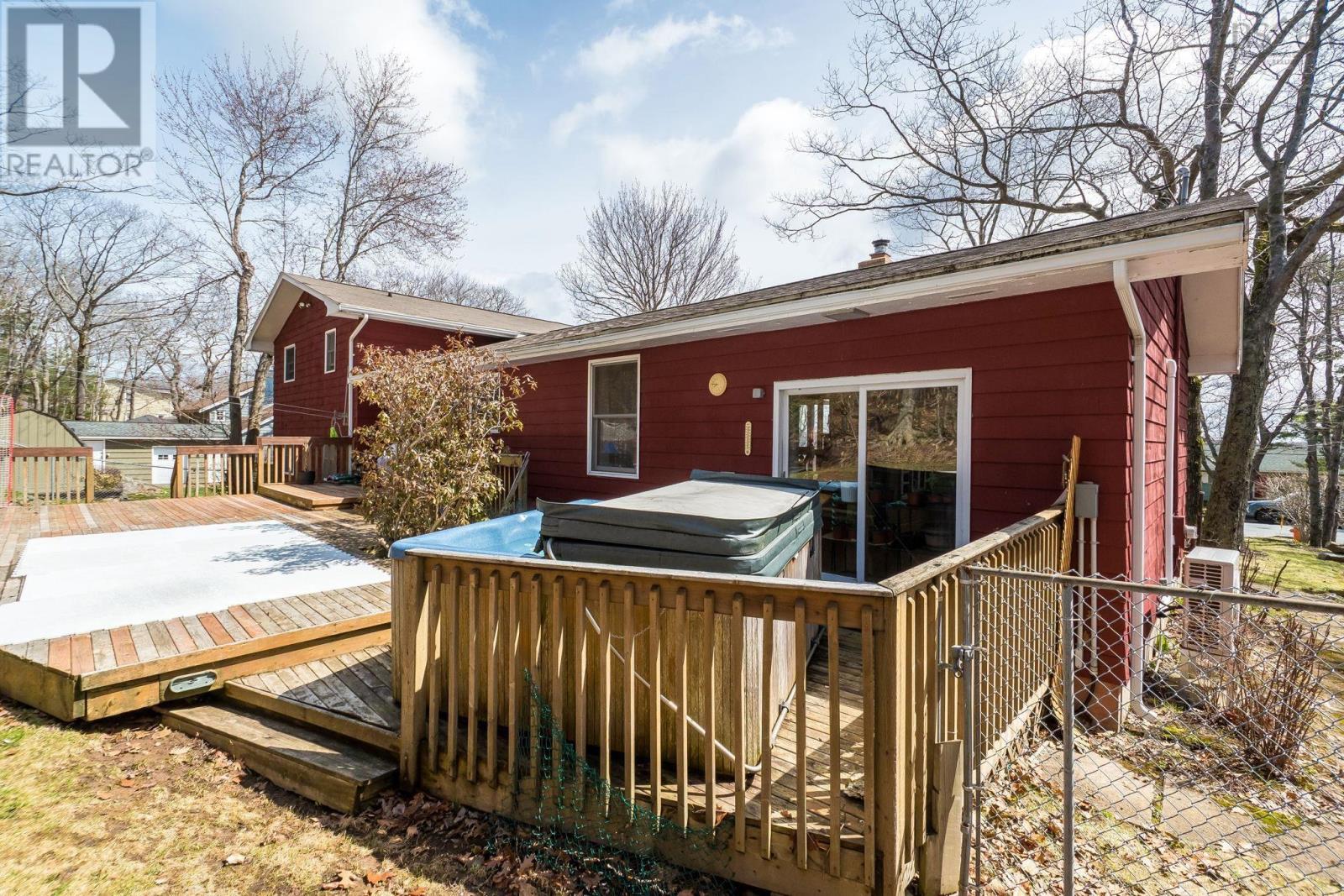 12 Campbell Drive, Bedford, Nova Scotia  B4A 1N6 - Photo 46 - 202608232